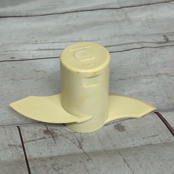 Cuisinart Kitchen Cuisinart Dlc7 Super Pro Food Processor Dough